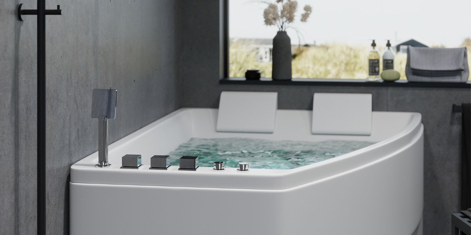 Skal jeg vælge højre- eller venstrevendt?