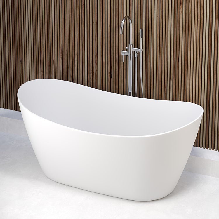 Badekar Hjerting - HomeTomato