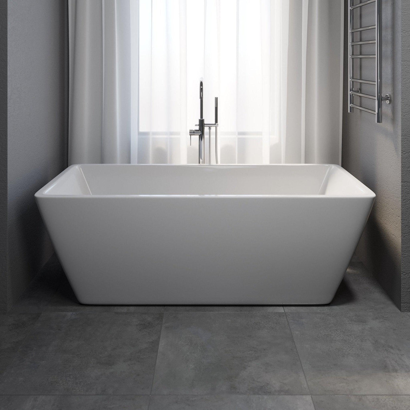 Badekar Marstal - HomeTomato