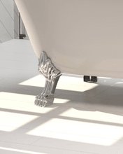 Ben til badekar - HomeTomato