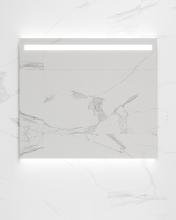 Firkantede LED spejle - HomeTomato