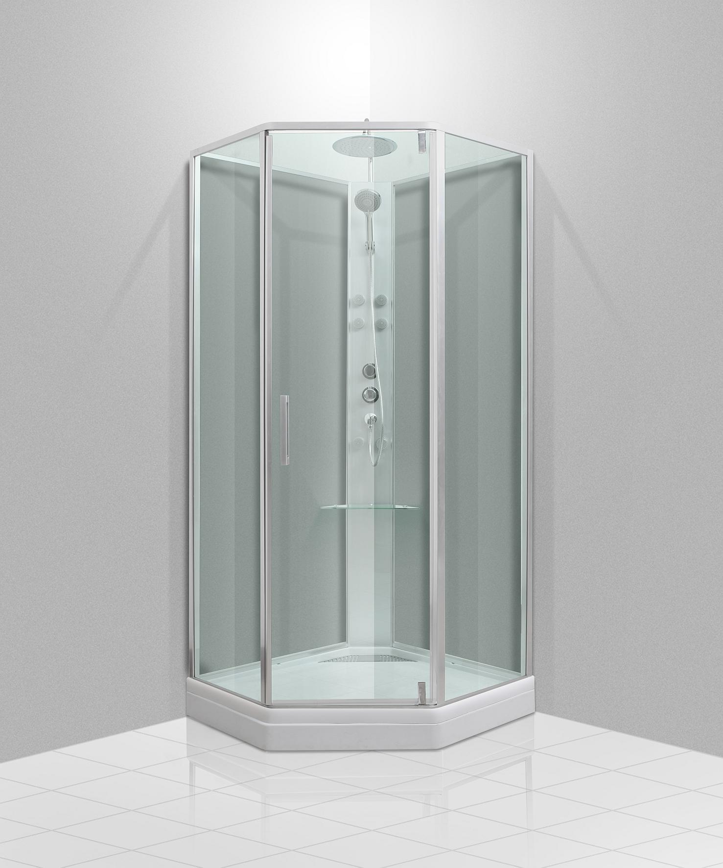 Marienlyst Select Brusekabine