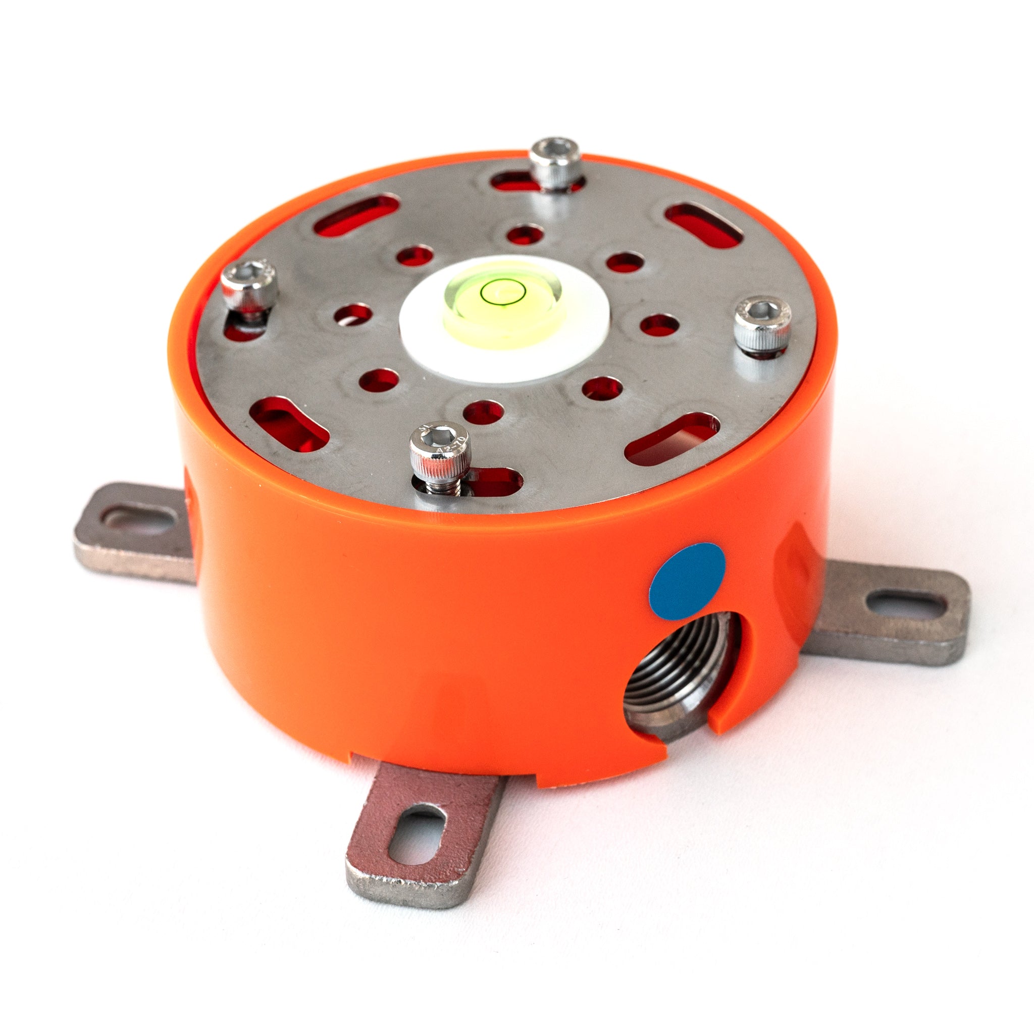 Installationsboks til Dragør Badekar Armatur