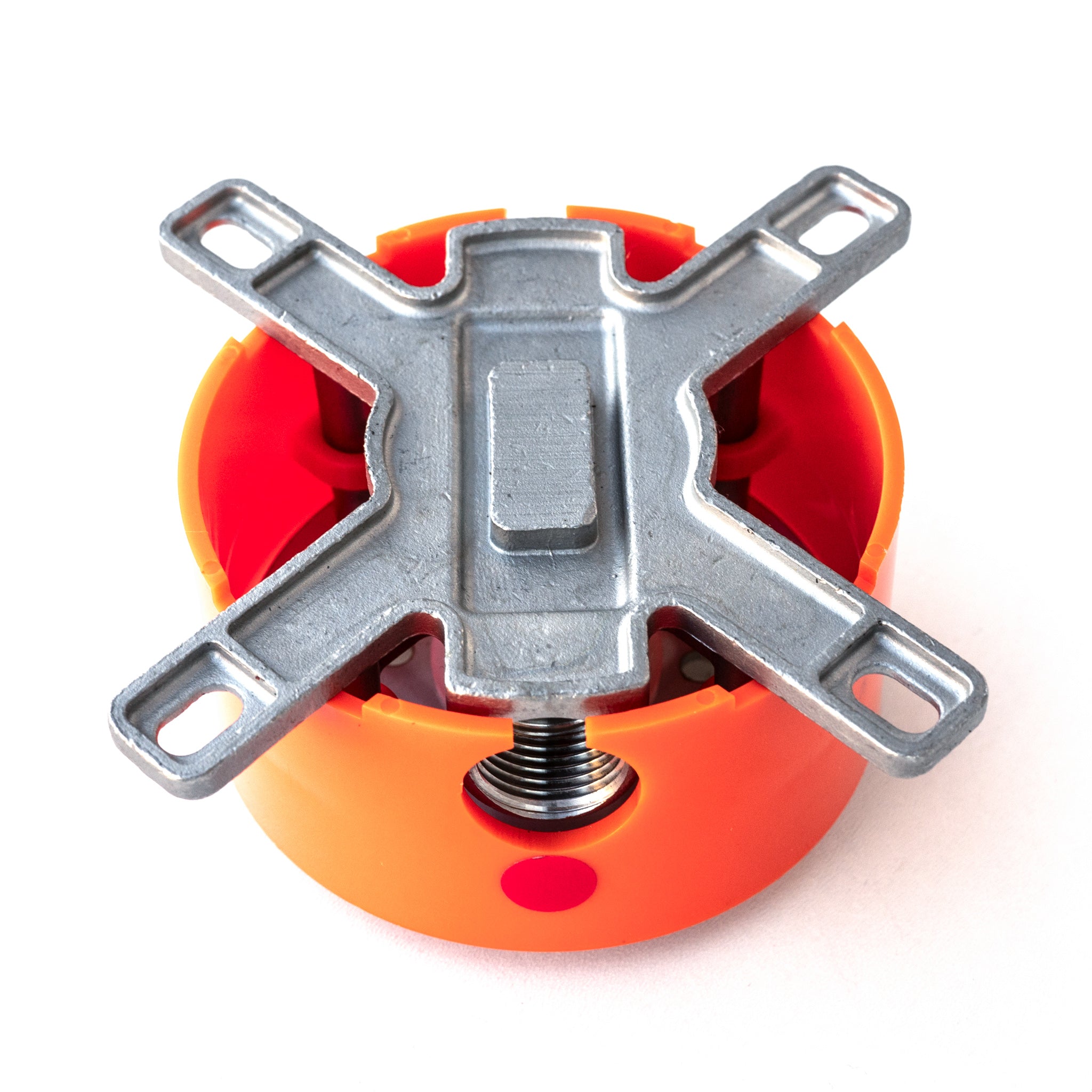 Installationsboks til Dragør Badekar Armatur