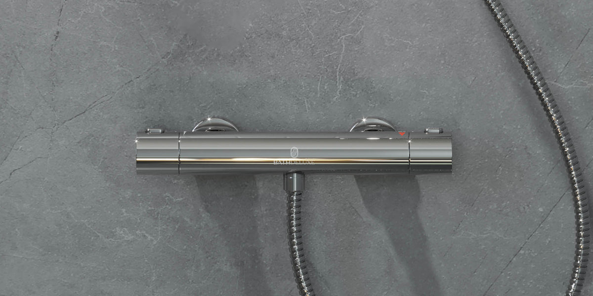 Holly brusetermostat - 150 mm