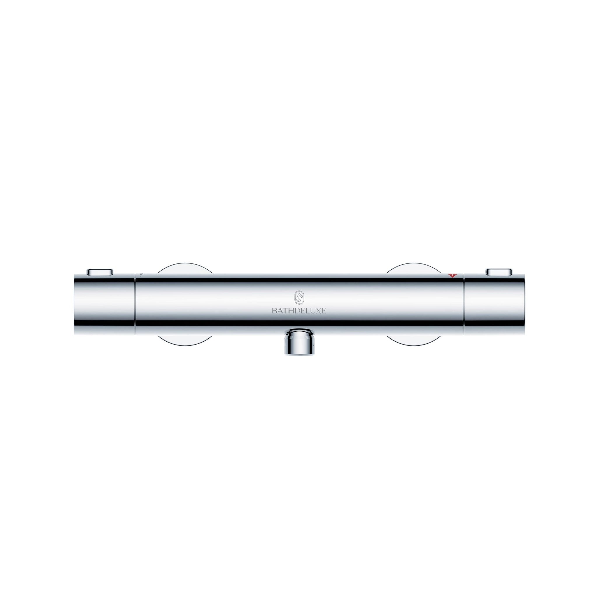 Holly, Mixer - Shower, Black Mat - MASTERSTORE - 8595677189414 - Mixer - Shower - 28-150-17-02-02 - 8595677189414