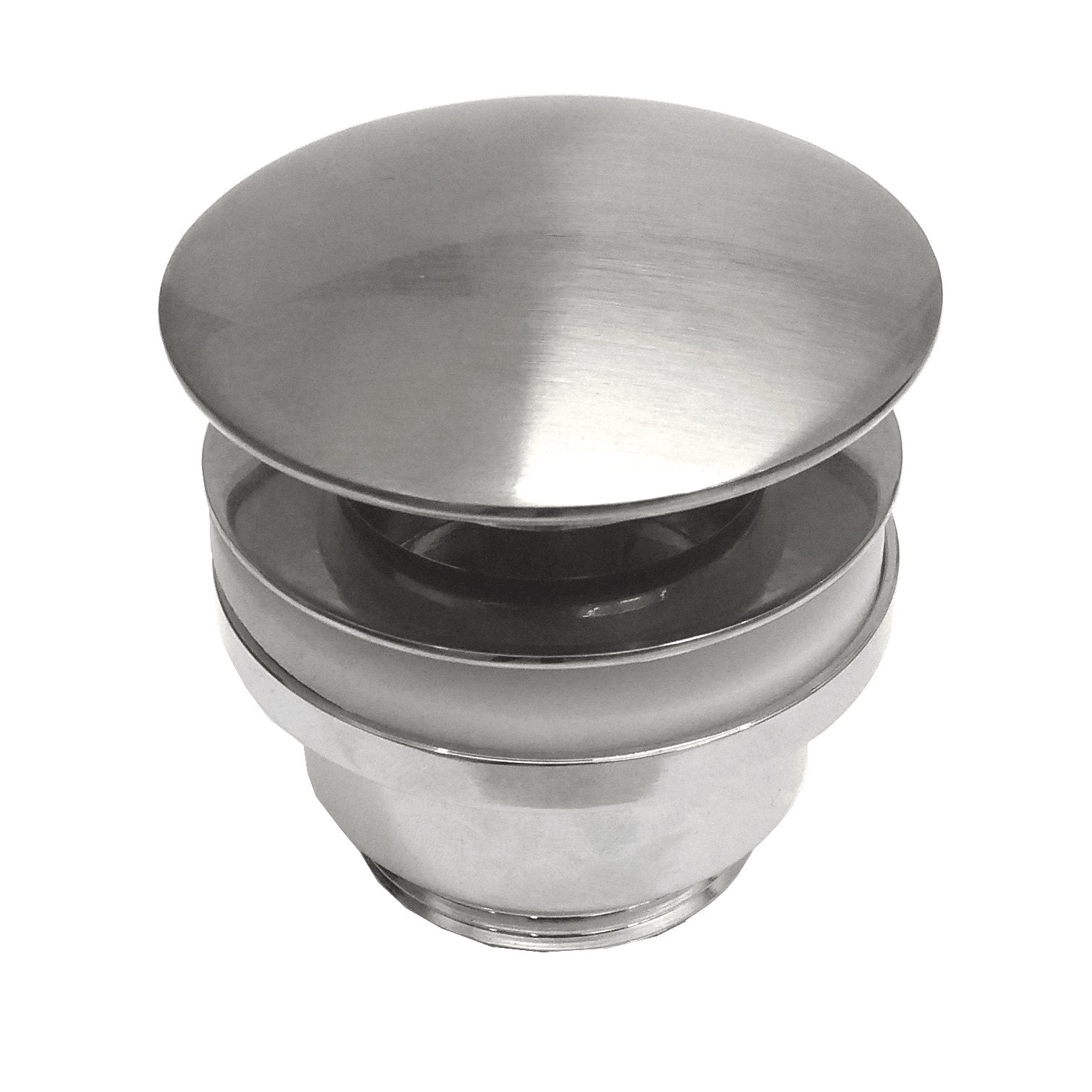 Rødby bundventil - click-clack