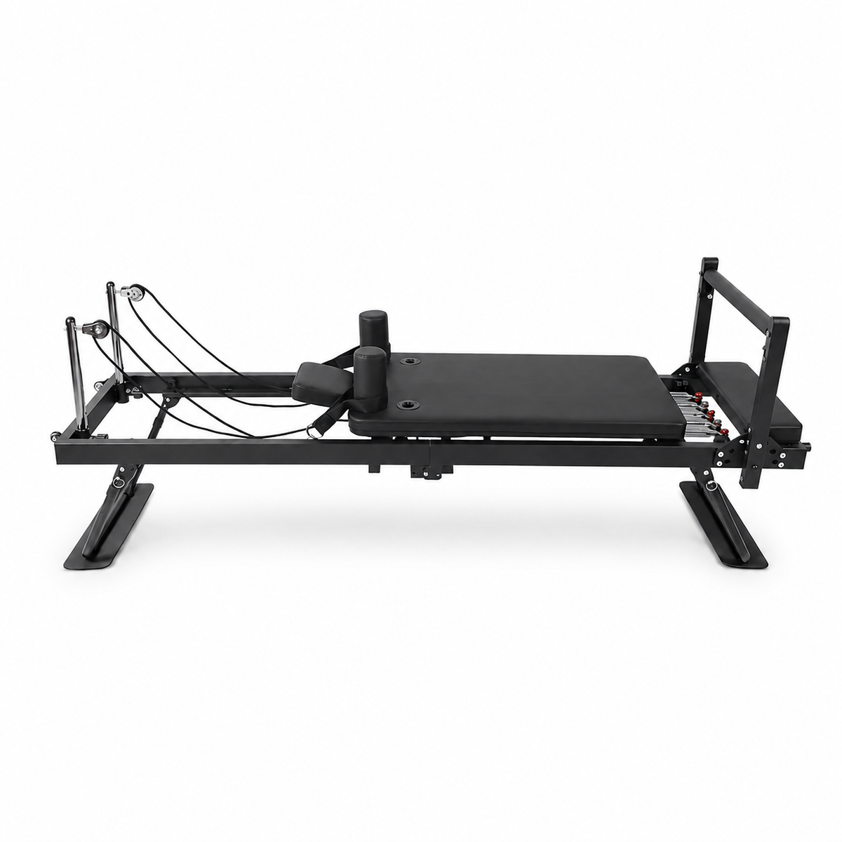 Foldbar Pilates Reformer - Basic