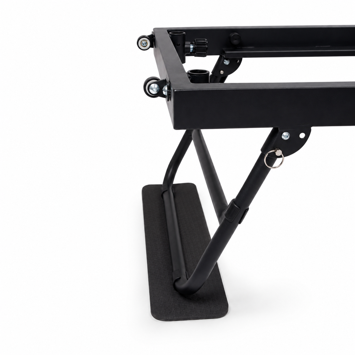 Foldbar Pilates Reformer - Basic