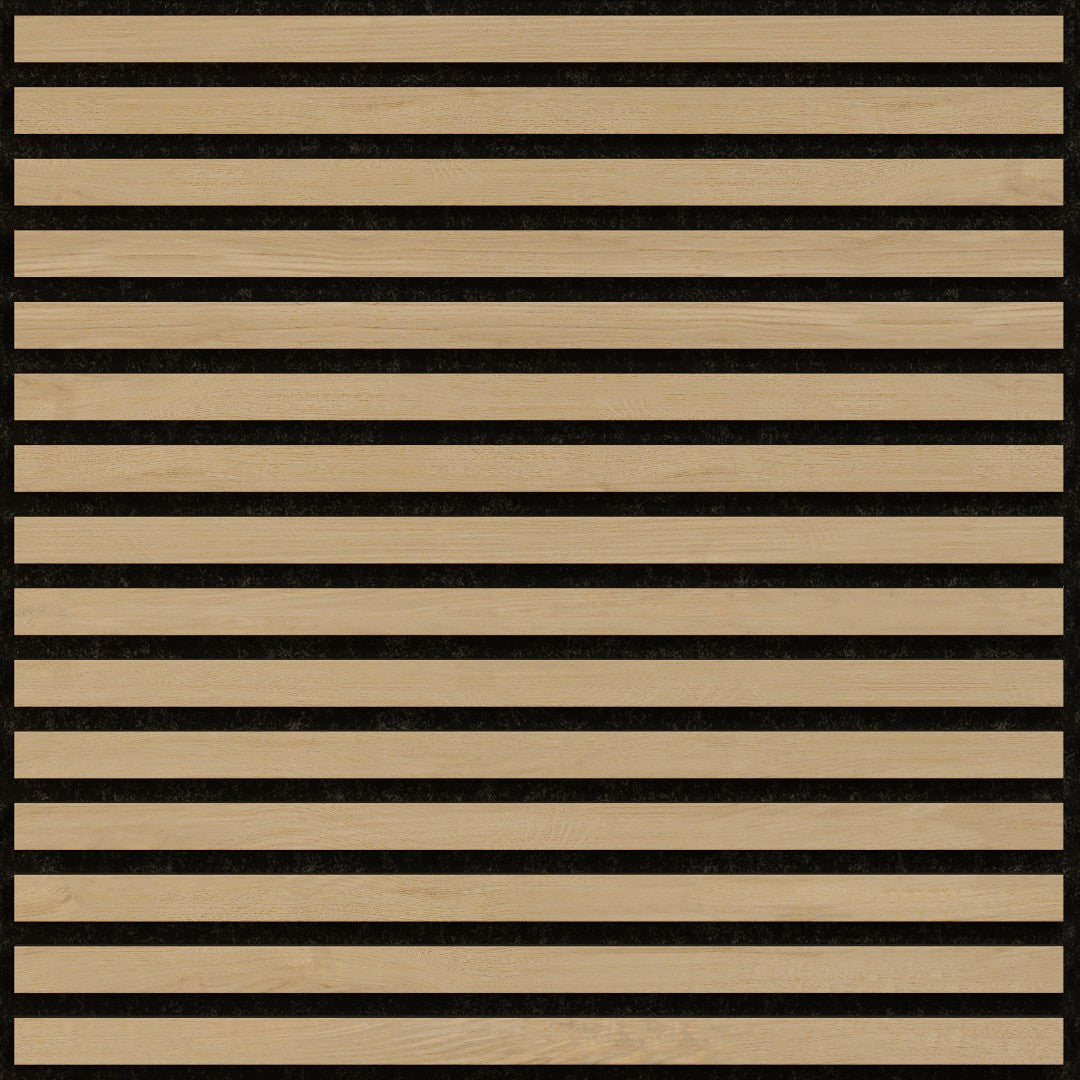 Vasavik Akustikpanel, 60x60x1,2cm