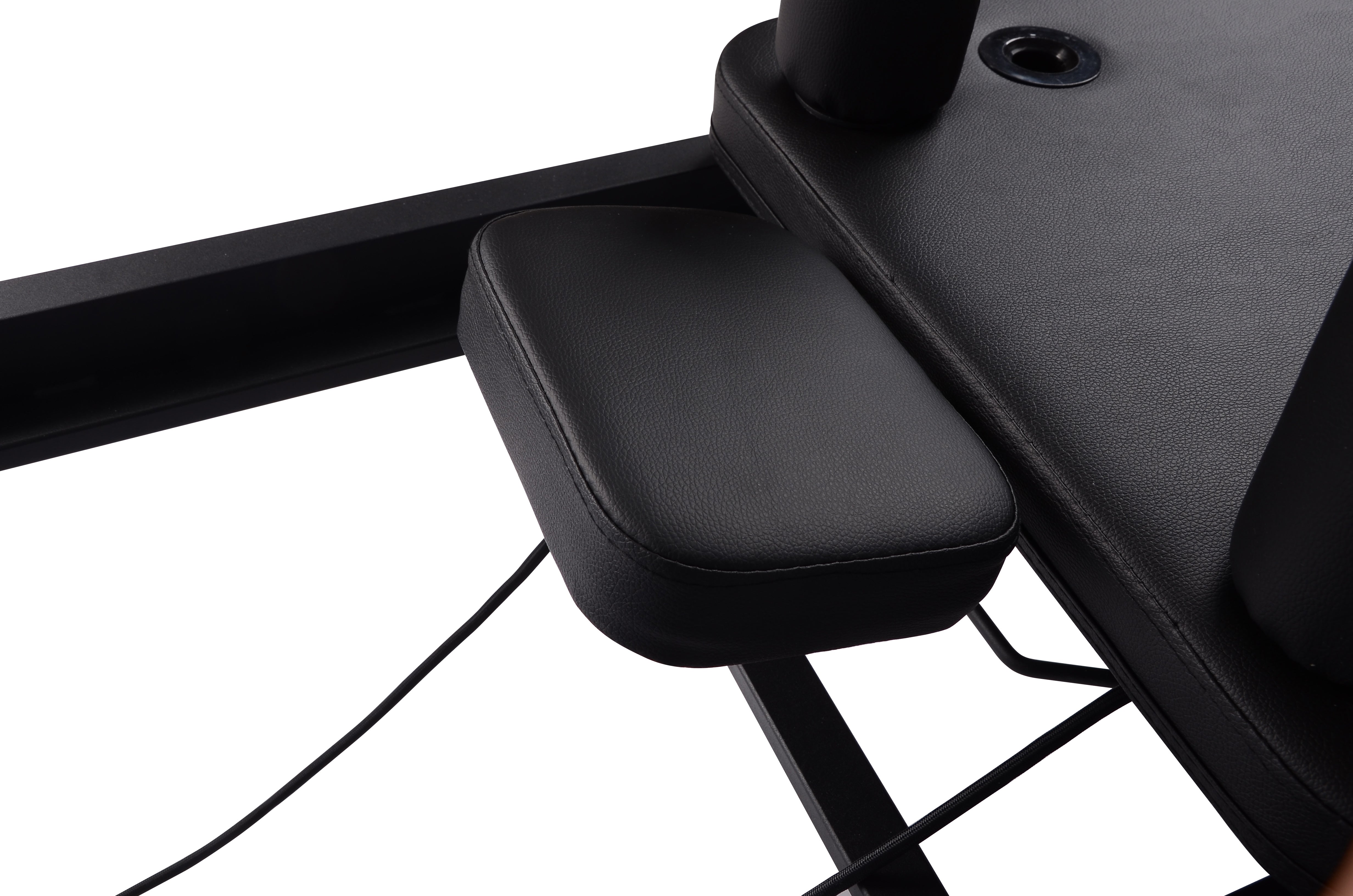 Foldbar Pilates Reformer - Basic