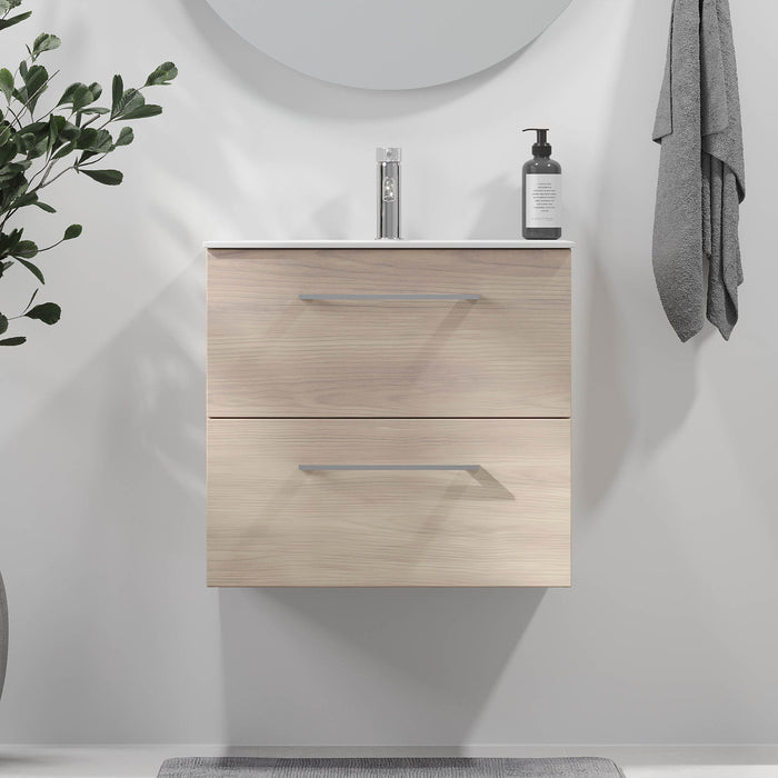 Harstad Badmøbel, Lyst Træ