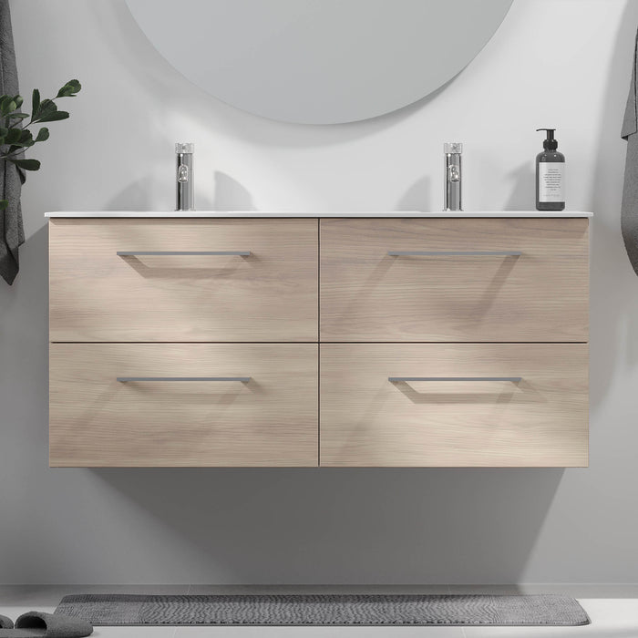 Harstad Badmøbel, Lyst Træ