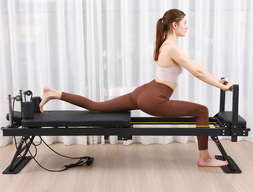 Foldbar Pilates Reformer - Exclusive
