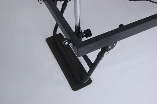 Foldbar Pilates Reformer - Basic