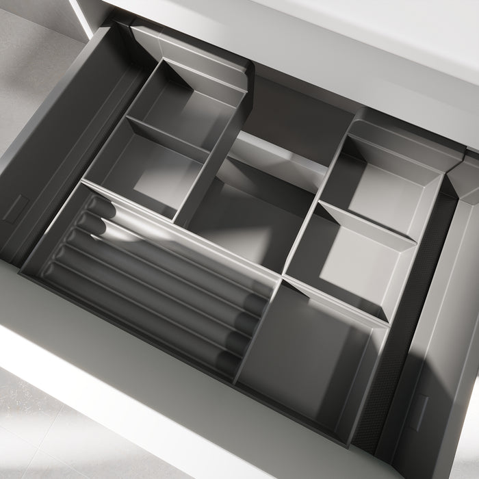 Volda Badmøbel, Mat Hvid