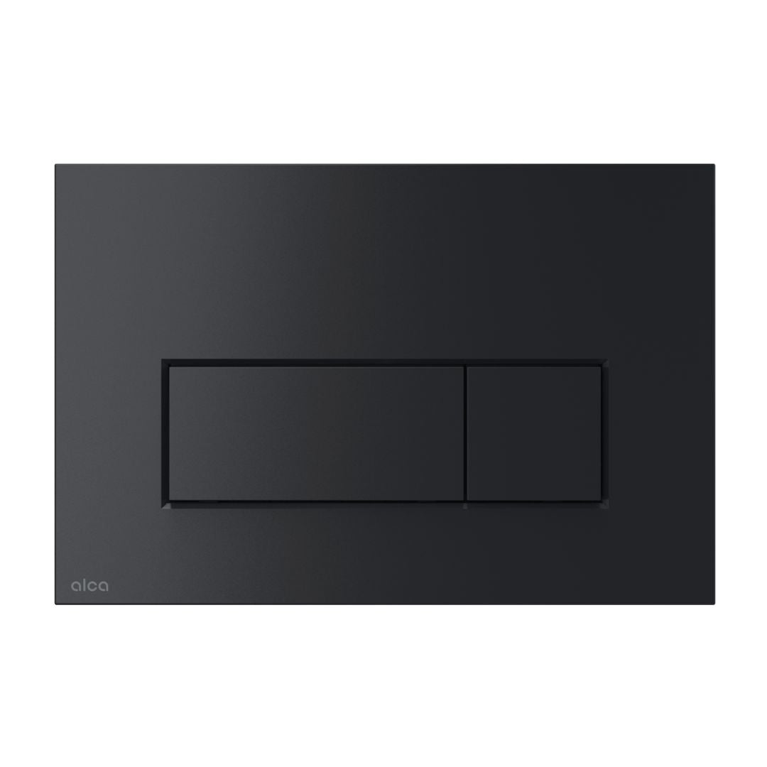 Mysen Betjeningsplade, Firkantet Knap