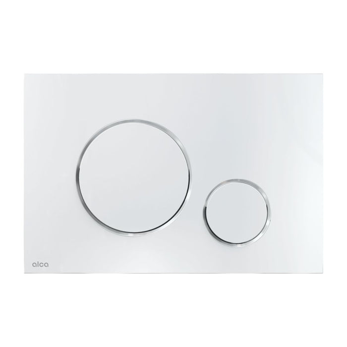 Sampak - Douchetoilet, Cisterne, Betjeningsplade & Tilslutningsslange