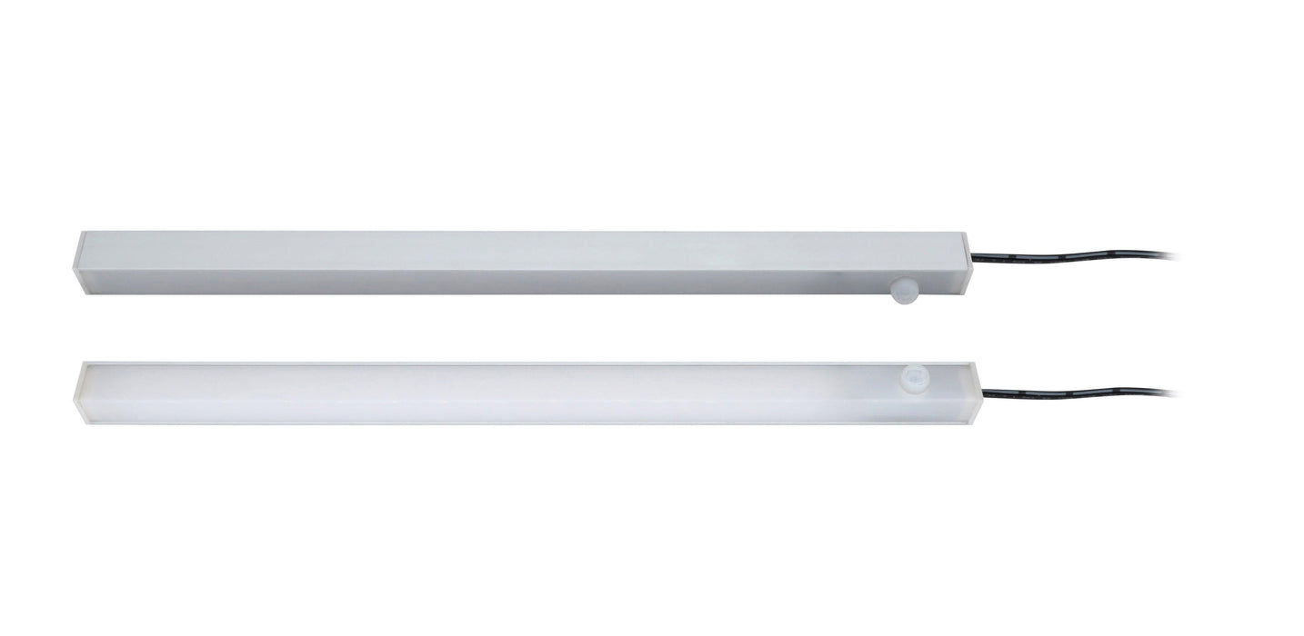 LED-lampe til vaskeskab/højskab (2 stk.)