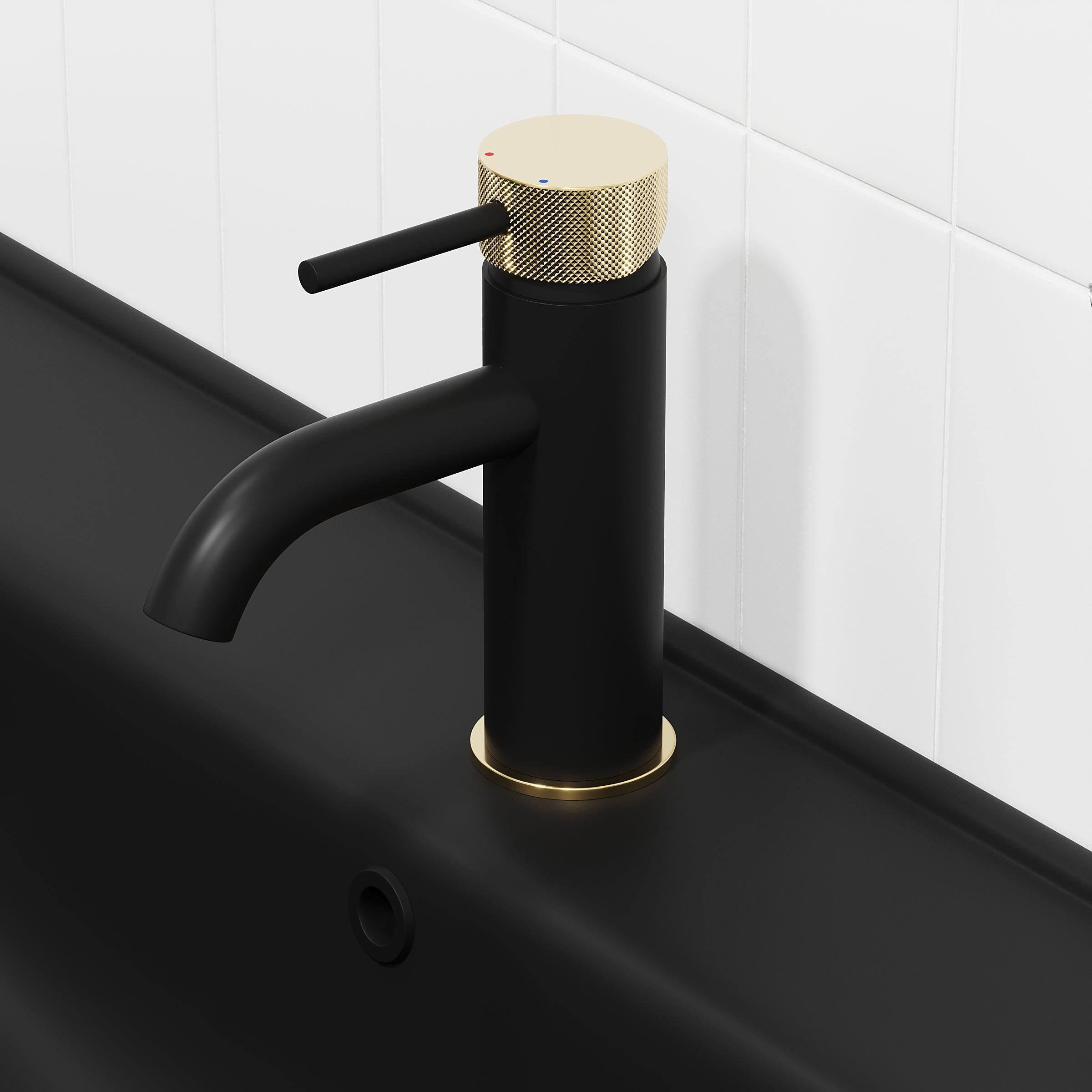 Anholt Håndvaskarmatur