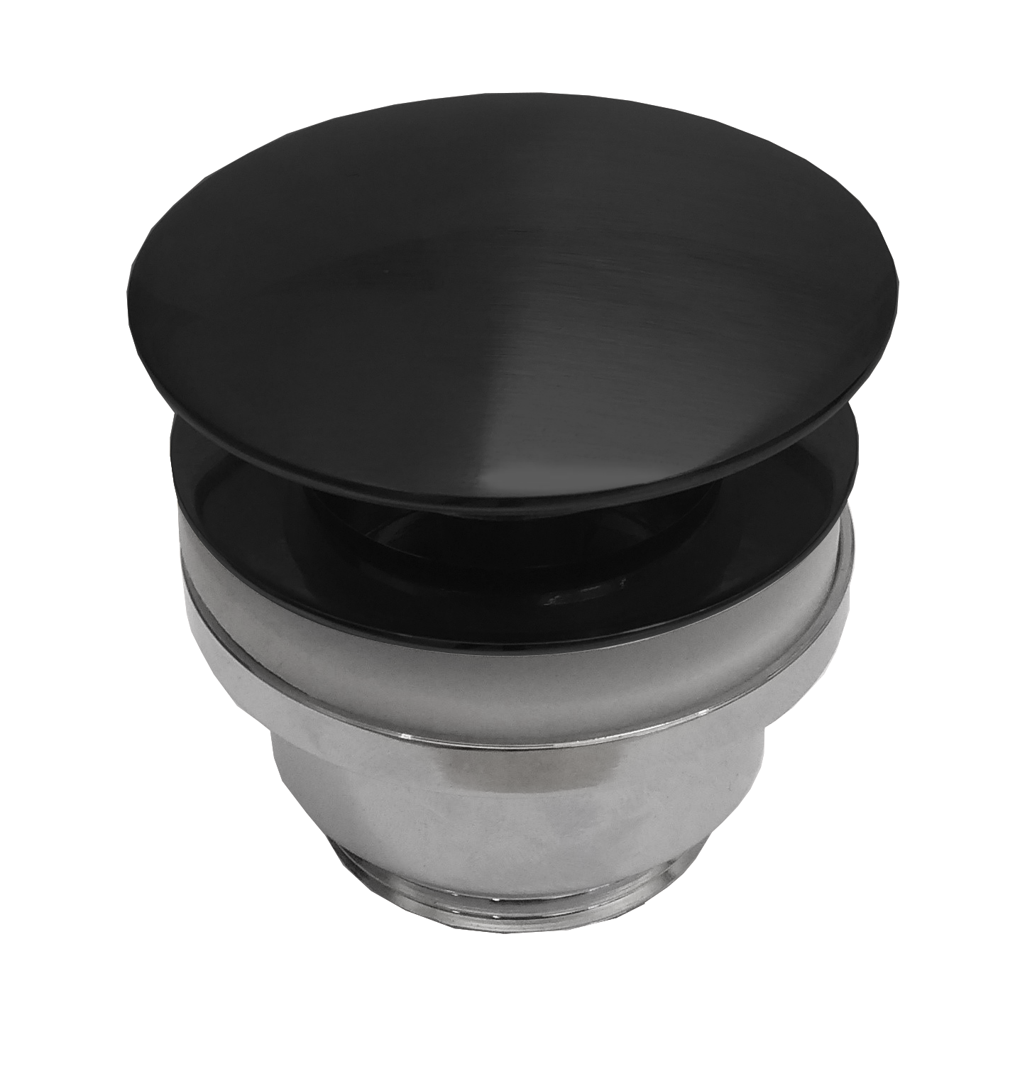 Rødby bundventil - click-clack