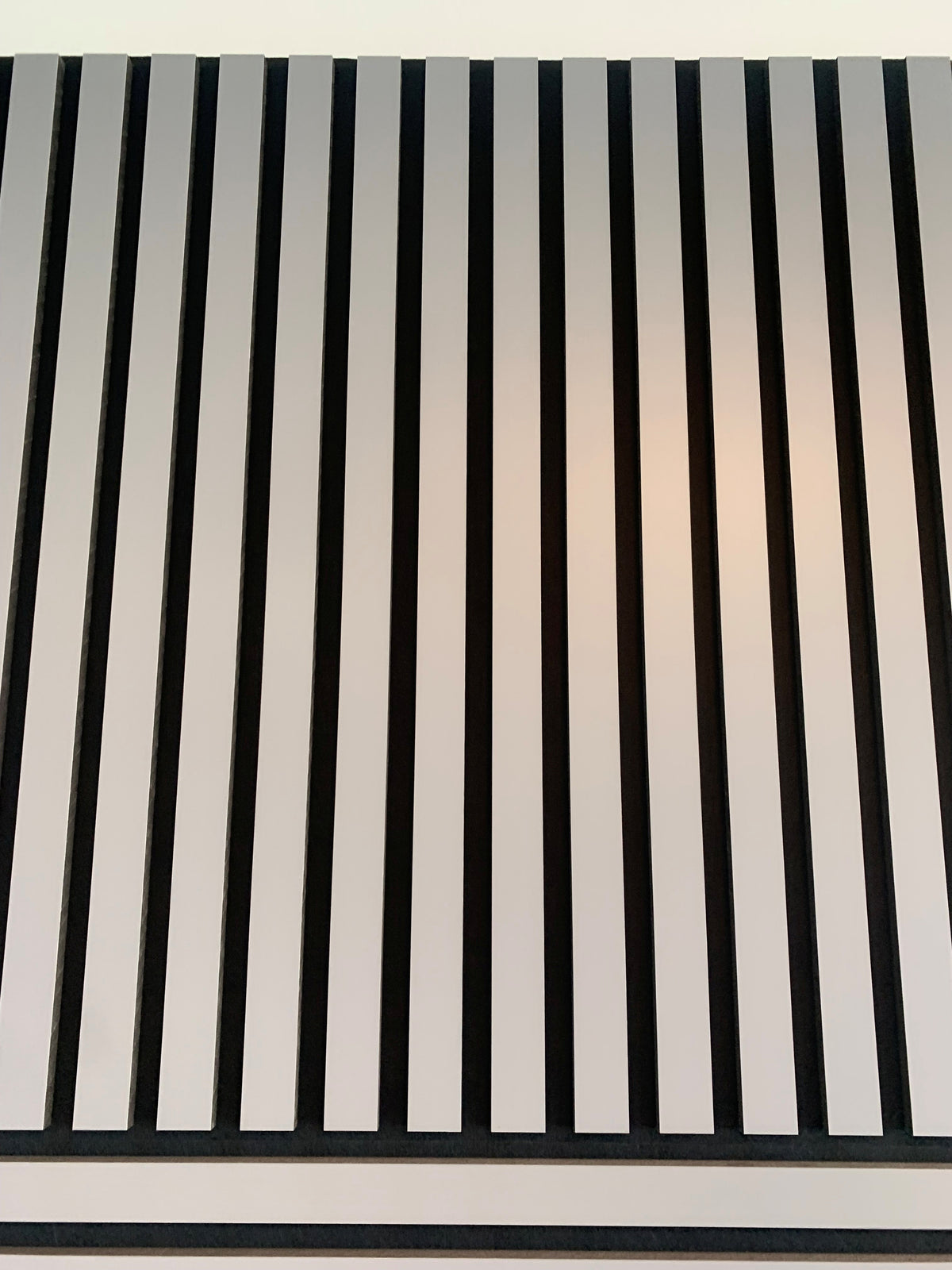 Danviken Akustikpanel 60x60 cm, 4 stk grå KUN TIL AFHENTNING