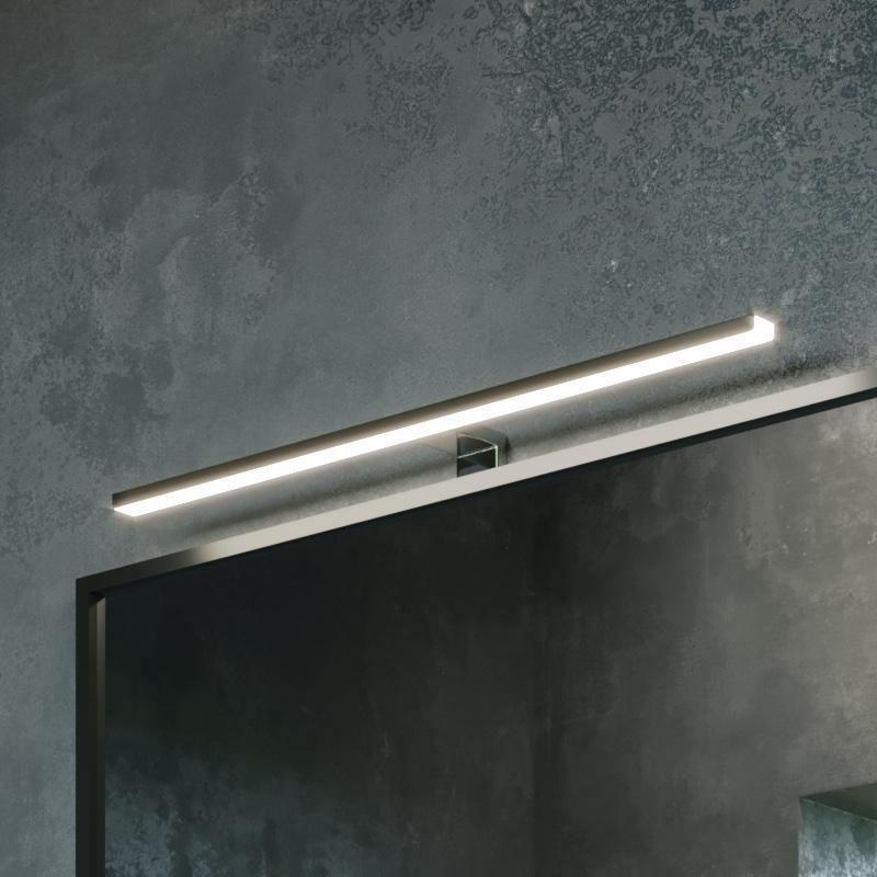 Lynæs LED Lampe Til Spejl - HomeTomato - 10-030-03-67-00 - 8594175644159