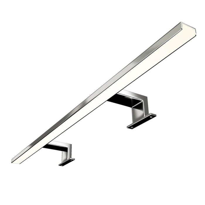 Lynæs LED Lampe Til Spejl - HomeTomato - 10-080-03-60-00 - 8594175643206
