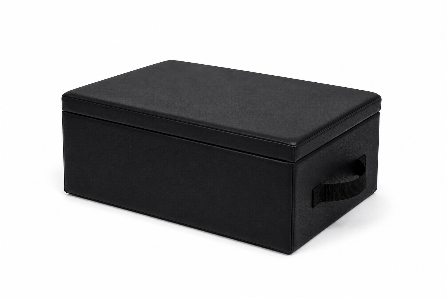Foldbar Sitting Box til Pilates Reformer