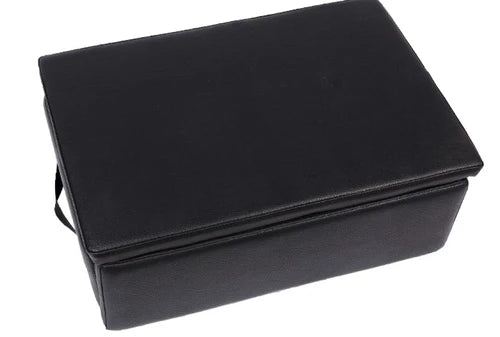Foldbar Sitting Box til Pilates Reformer