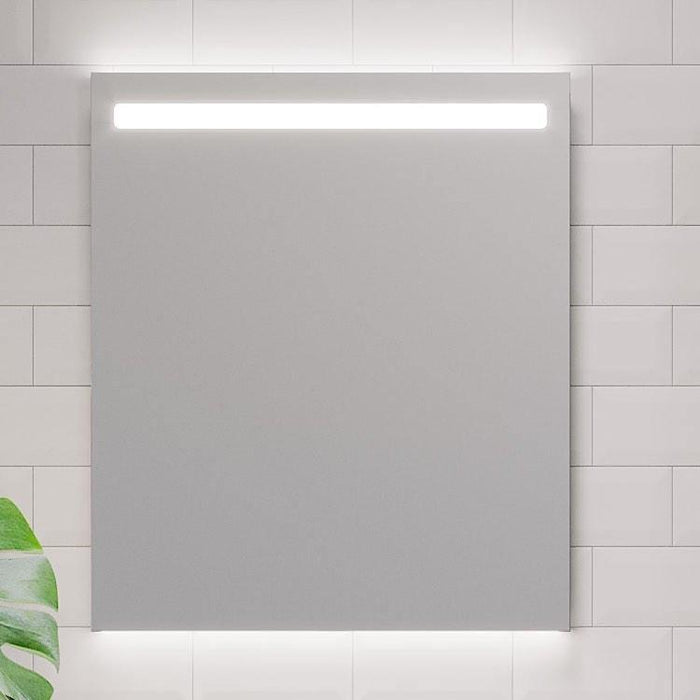 Helnæs LED Spejl Med Bluetooth højtaler & Bevægelsessensor - Spejle - BDA Living - HomeTomato - hometomato.dk