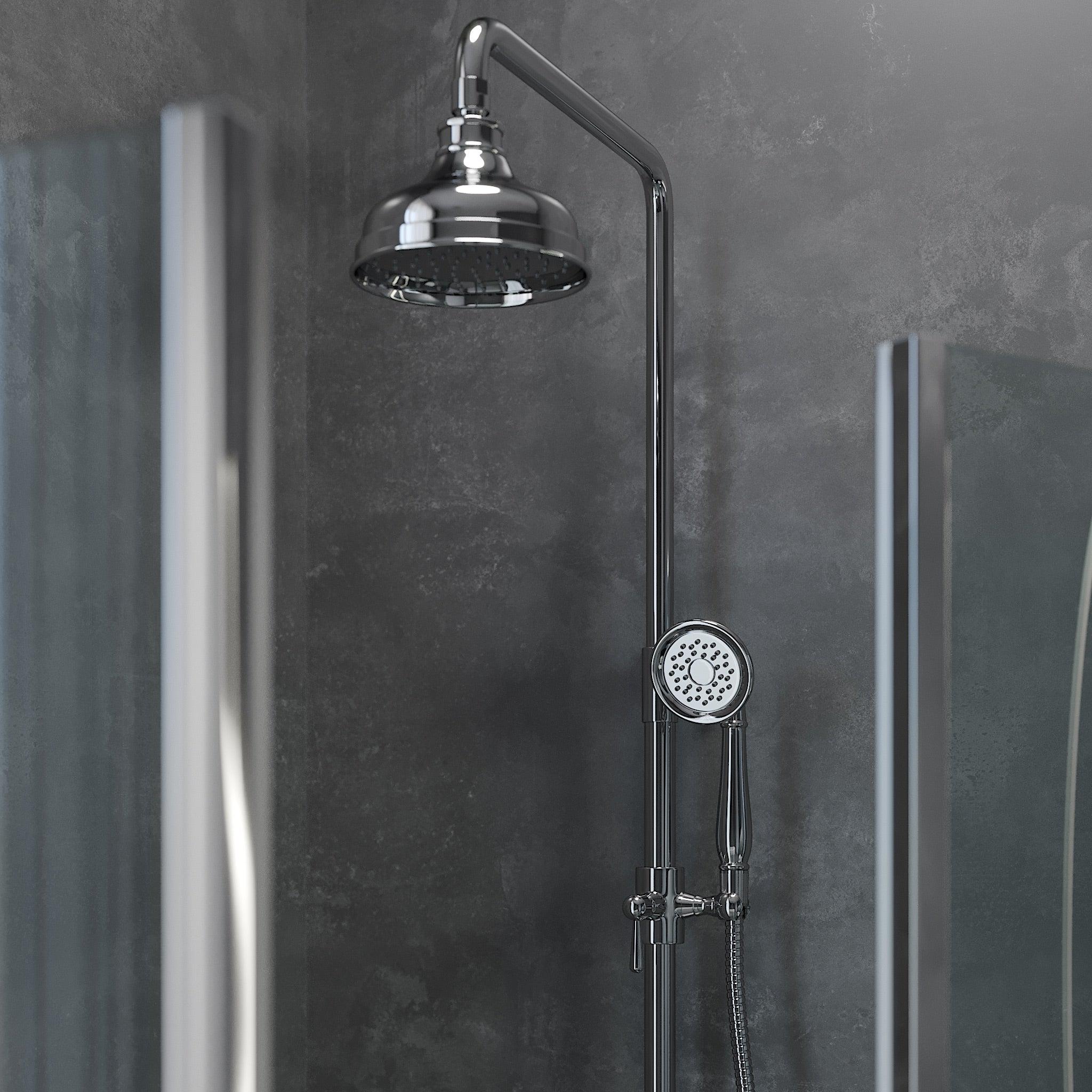 Ærøskøbing Topbruser - HomeTomato - 31-120-04-60-00 - 8595677129373