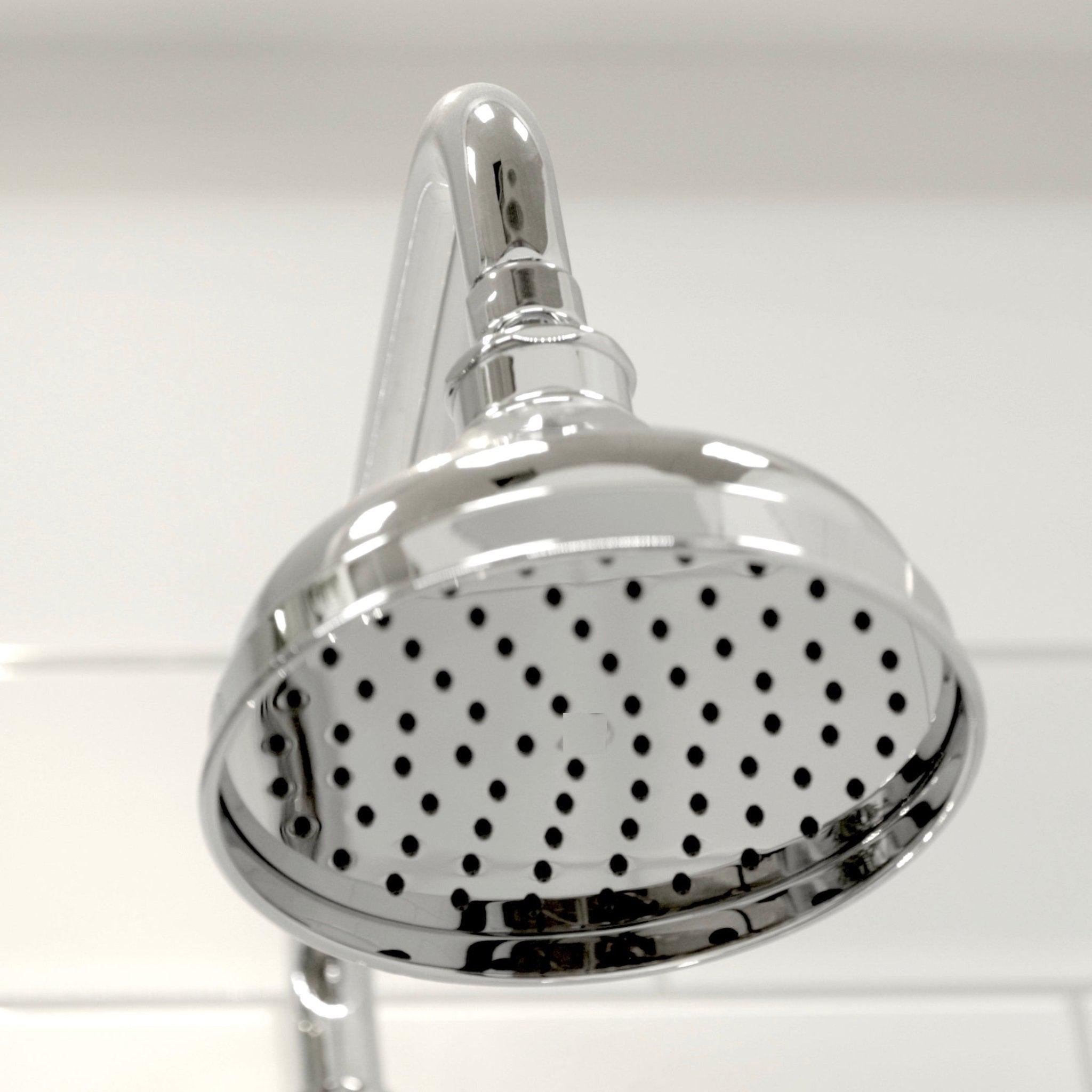 Ærøskøbing Topbruser - HomeTomato - 31-120-04-60-00 - 8595677129373