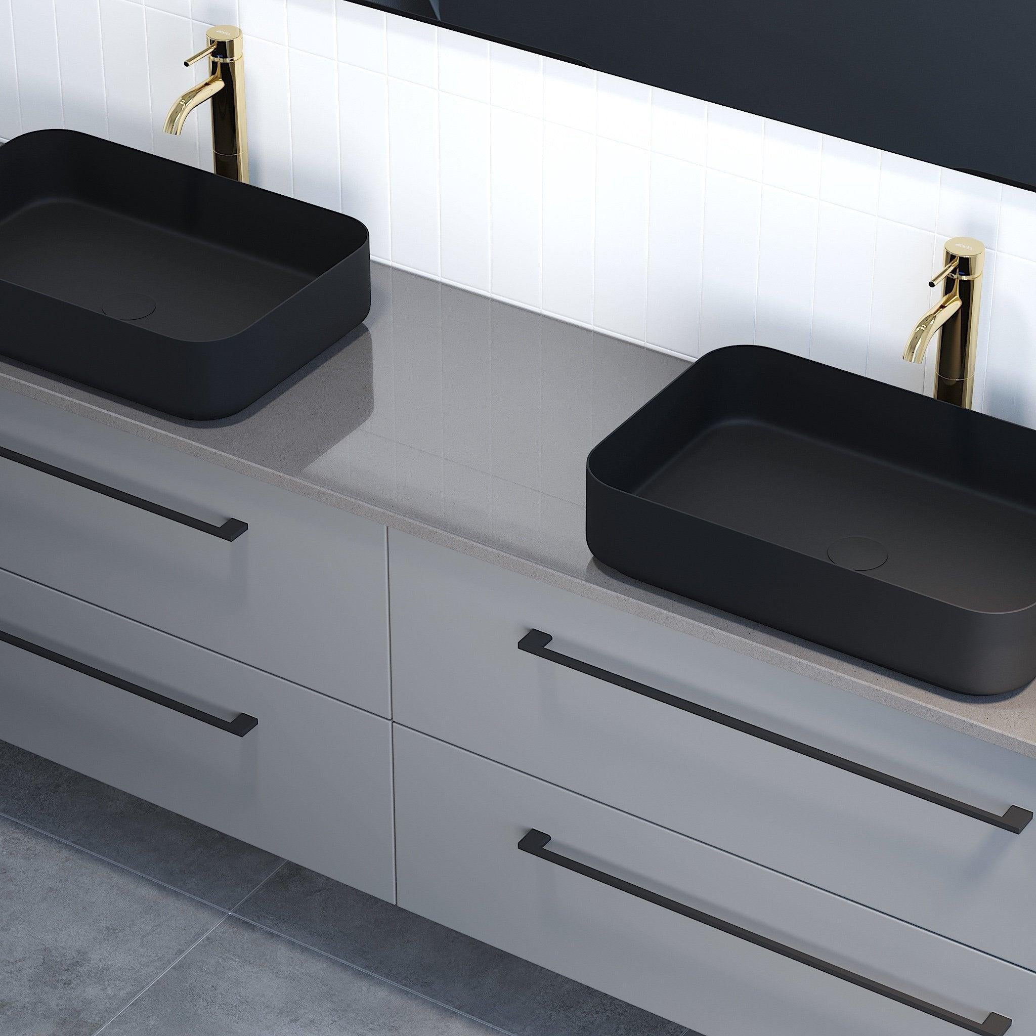 Bordplade Steinkjer, Grå - HomeTomato - 06-060-20-03-00 - 8594175645057