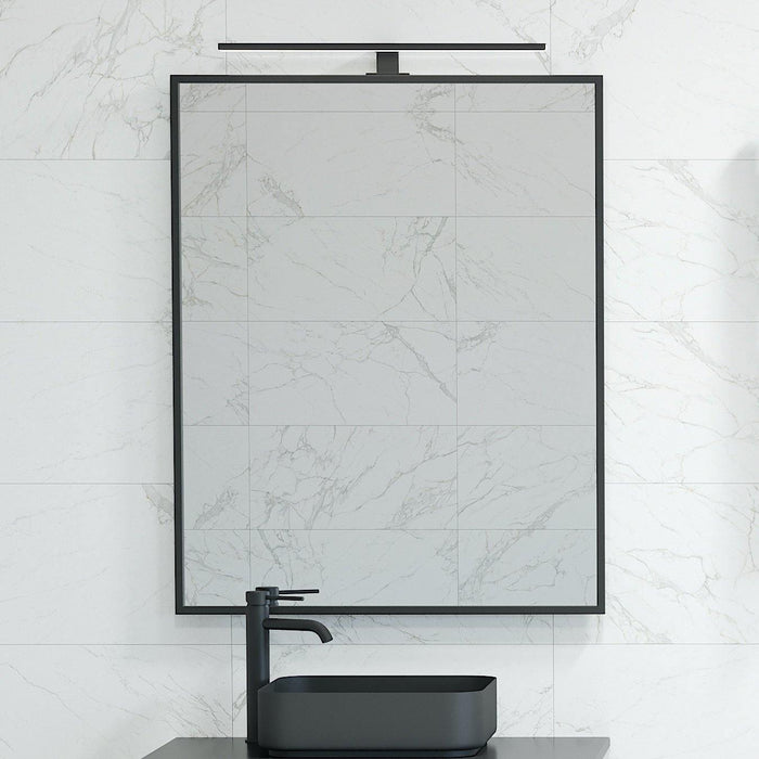 Borgsted Firkantet Spejl - HomeTomato - 01-060-05-02-00 - 8595677102987