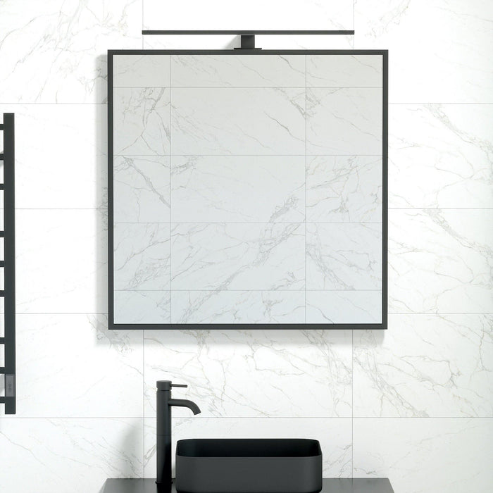 Borgsted Firkantet Spejl - HomeTomato - 01-080-05-02-00 - 8595677102994