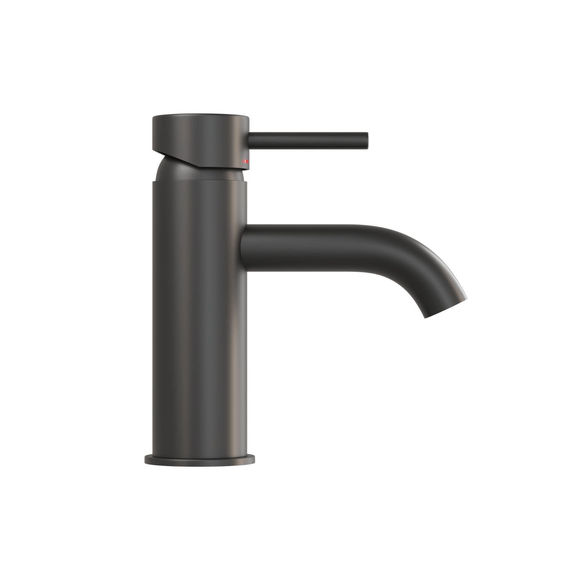 Drag?r H?ndvaskarmatur - HomeTomato - 28-005-01-02-04 - 8595677128628