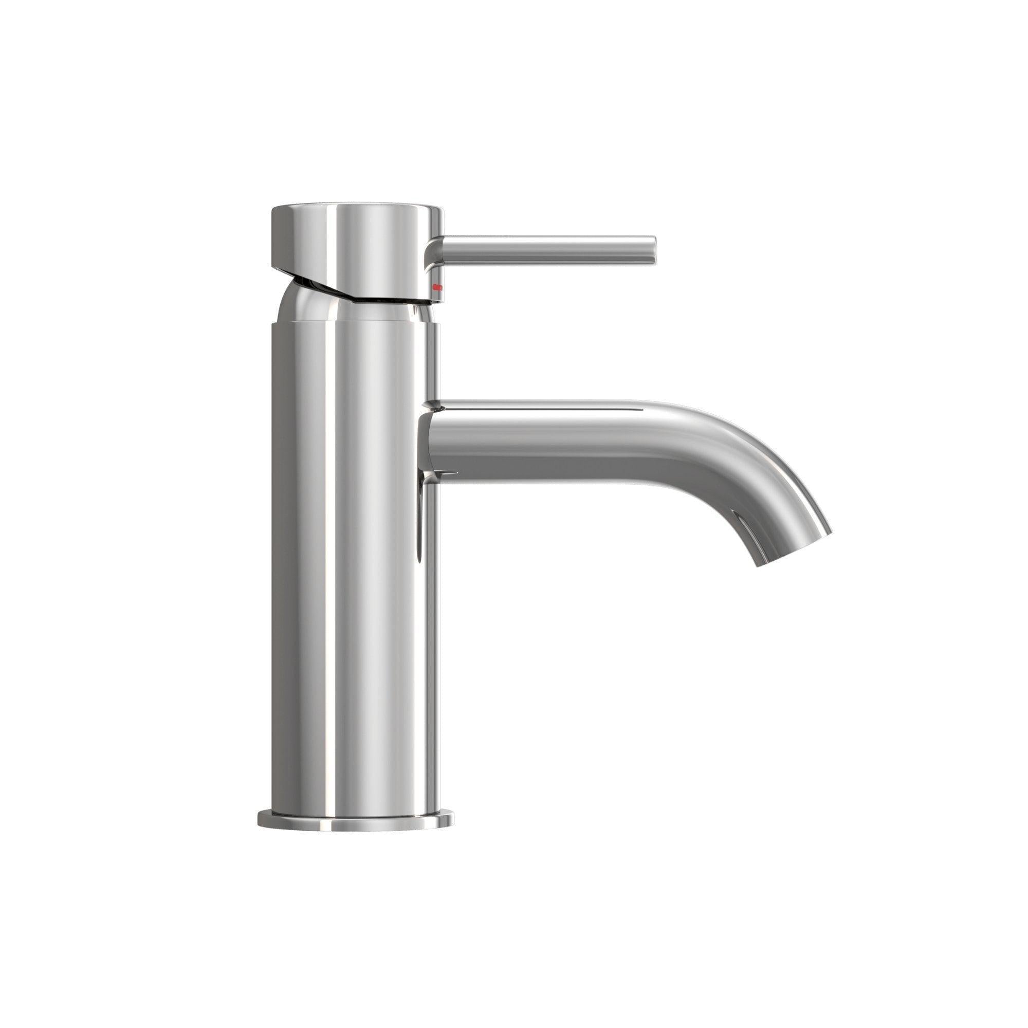 Drag?r H?ndvaskarmatur - HomeTomato - 28-005-01-60-04 - 8595677128611