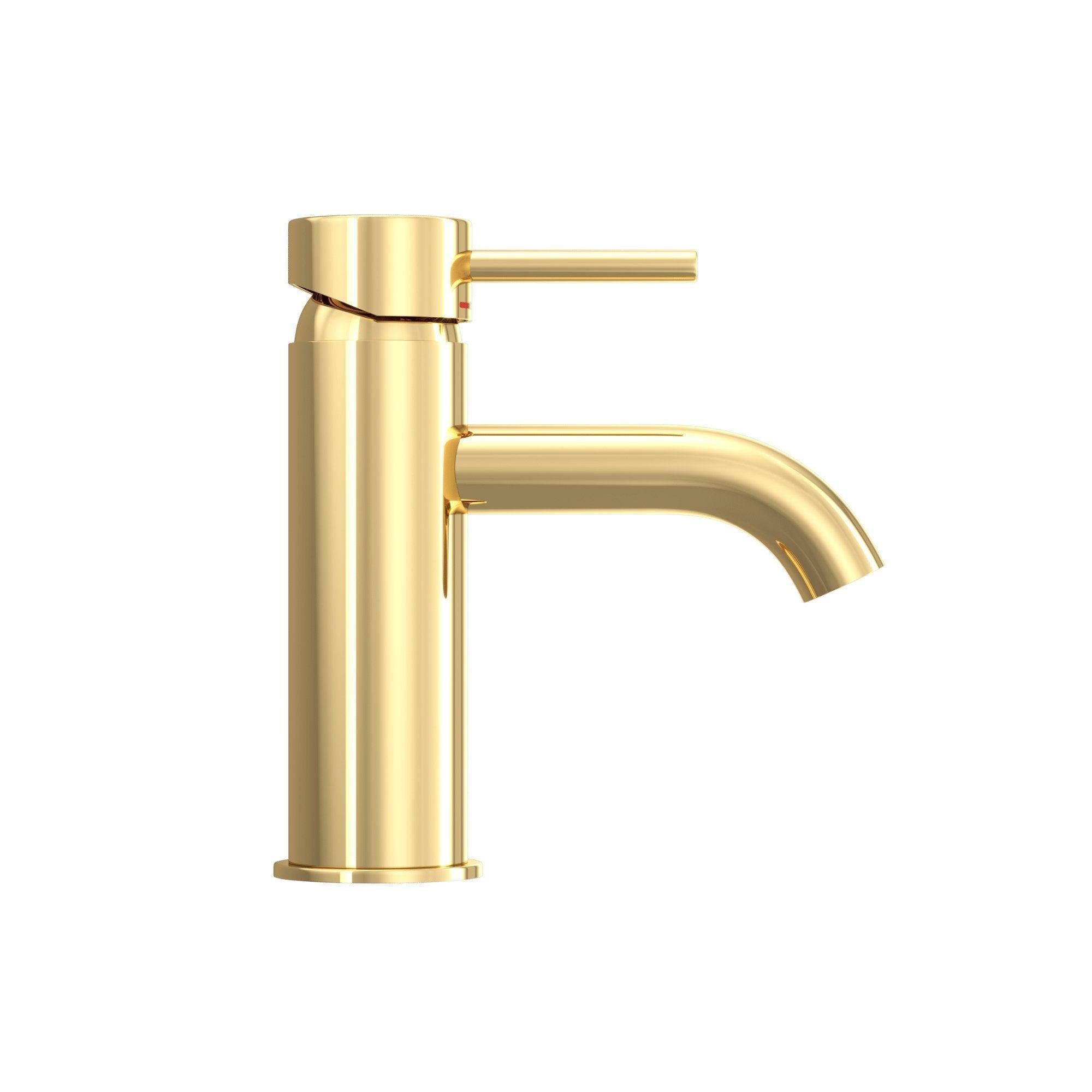 Drag?r H?ndvaskarmatur - HomeTomato - 28-005-01-64-04 - 8595677128635