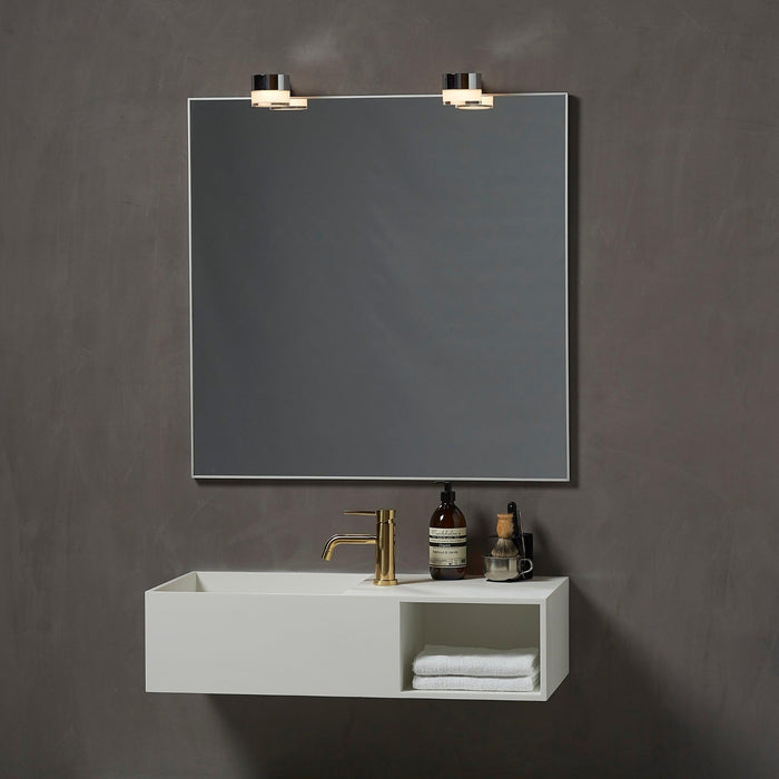 Garonne Spejllampe - HomeTomato - 3443454249 - 5705387003624