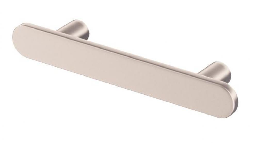 greb C, 2 stk, 20 cm, børstet aluminium - HomeTomato - 07-020-03-67-00 - 8594175643367