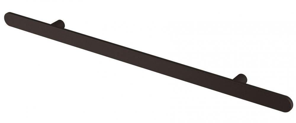 greb C, 2 stk, 60 cm, mat sort - HomeTomato - 07-060-03-02-00 - 8594175641011