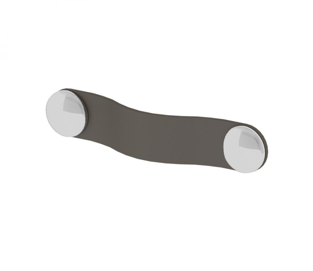greb F, 2 stk, 16 cm, brun - HomeTomato - 07-016-06-41-00 - 8594175644722