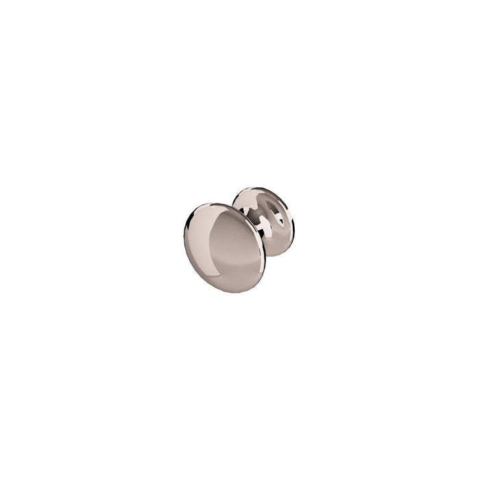 greb G, 2 stk, 3 cm, krom - HomeTomato - 07-003-07-60-00 - 8594175646320