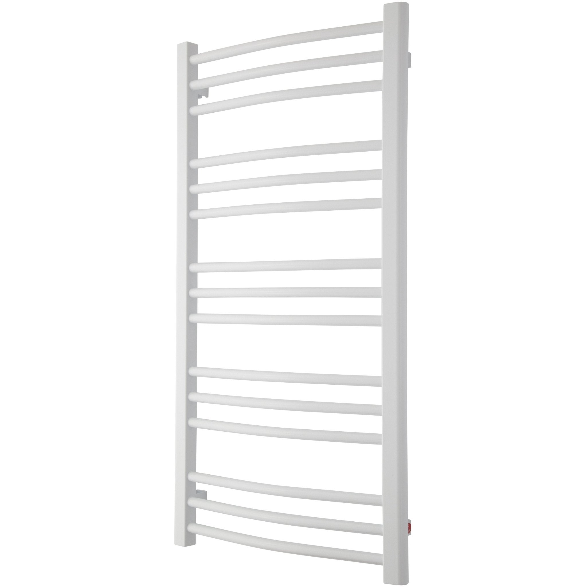 Håndklædetørrer Til El og Fjern- / Centralvarme NEMO 15-600 vandret - HomeTomato - 1011 - 5704263610154