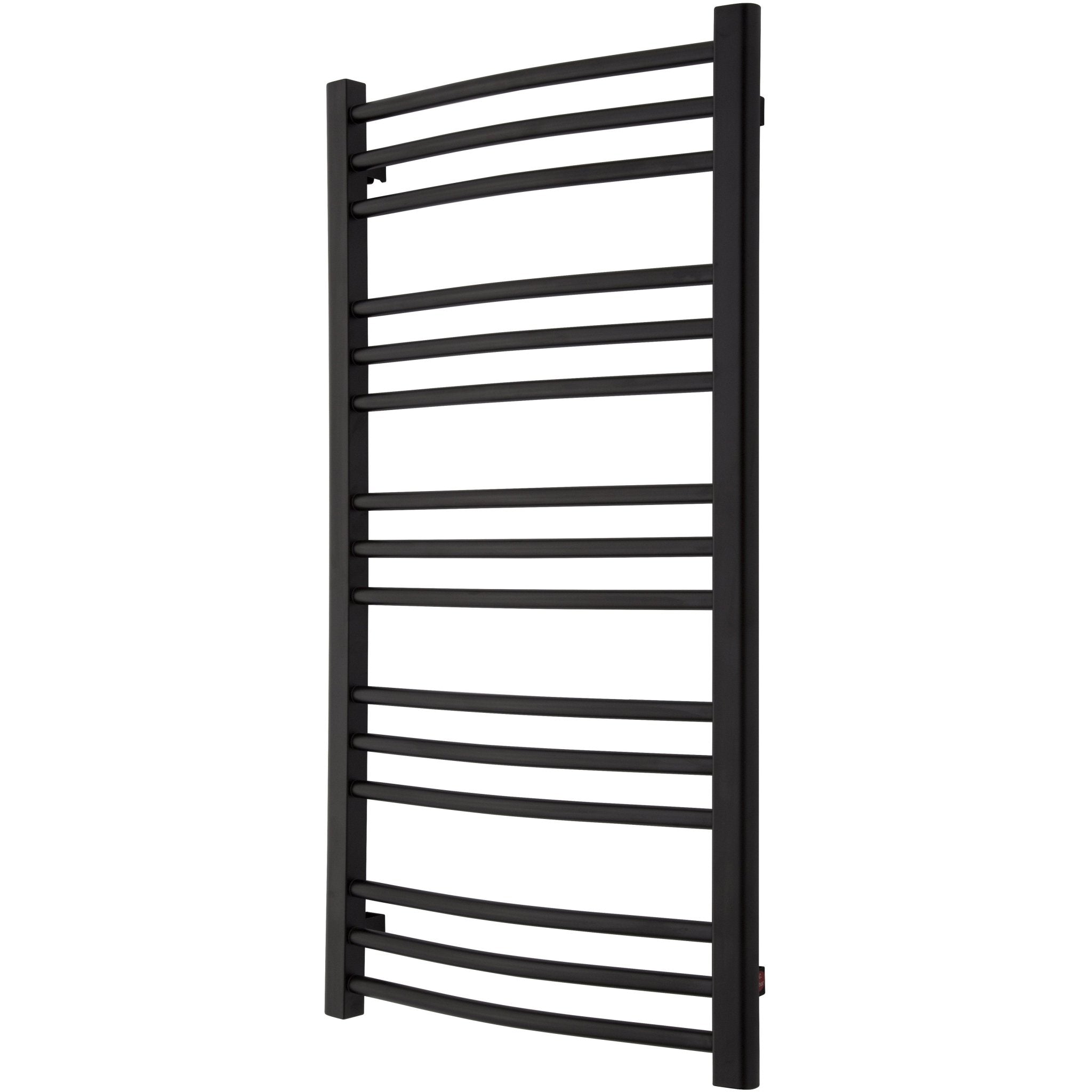 Håndklædetørrer Til El og Fjern- / Centralvarme NEMO 15-600 vandret - HomeTomato - 1016 - 5704263620153