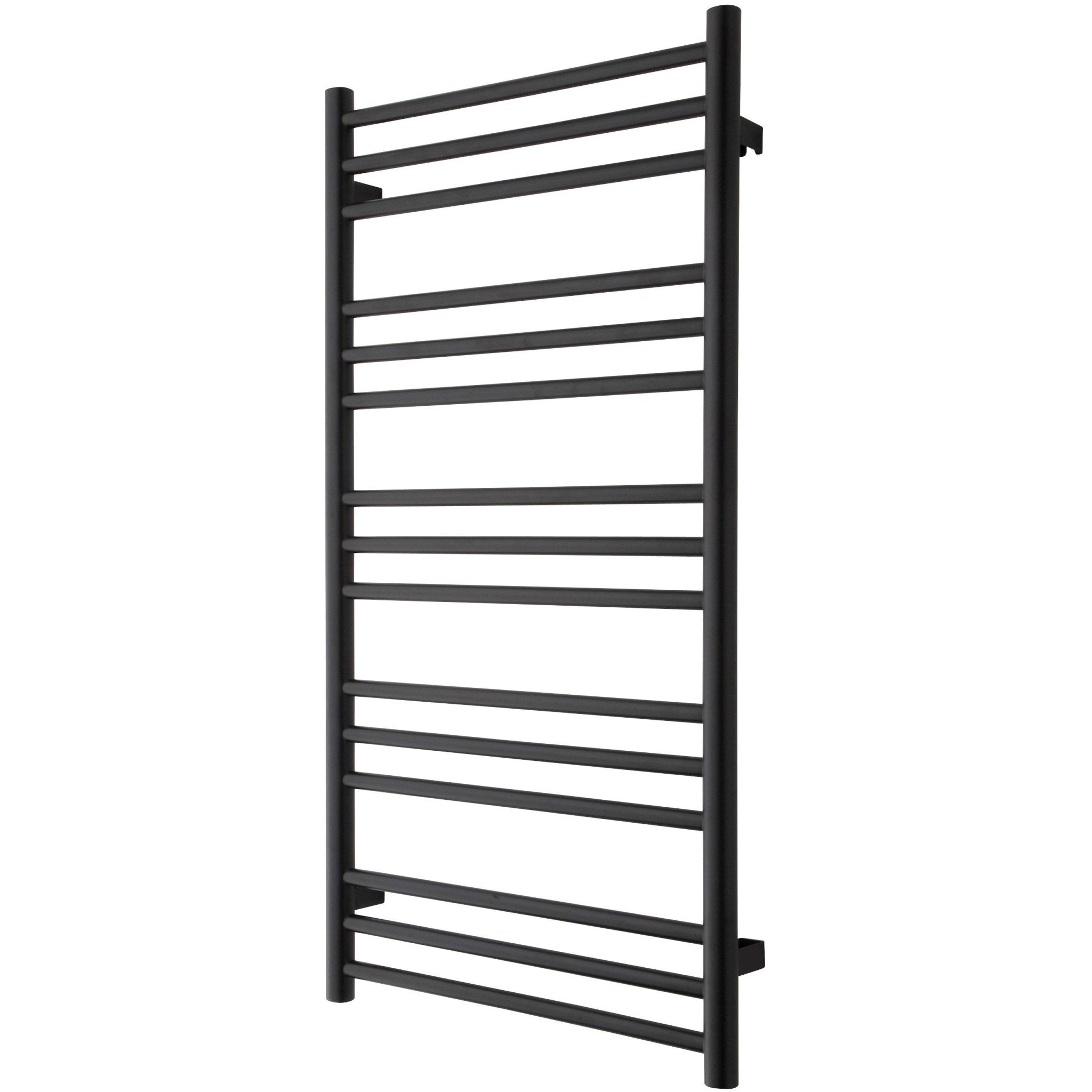 Håndklædetørrer Til El og Fjern- / Centralvarme PIVO 15-500 vandret - HomeTomato - 1037 - 5704263720020