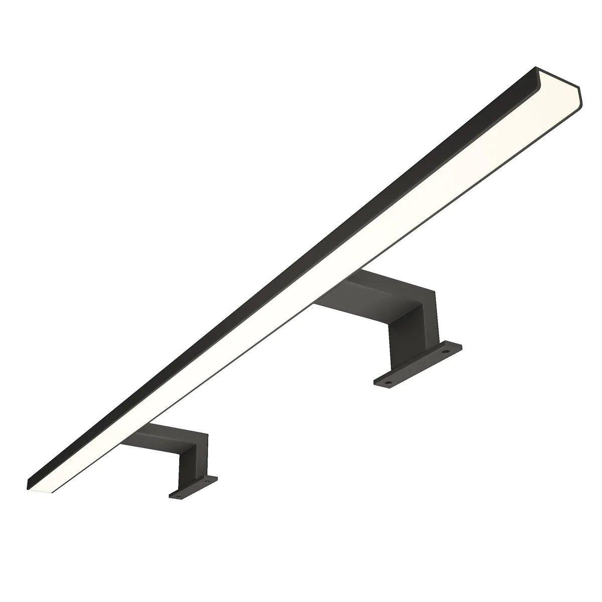 Lynæs LED Lampe Til Spejl - HomeTomato - 10-080-03-02-00 - 8594175644494