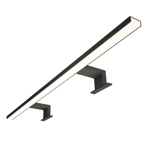 Lynæs LED Lampe Til Spejl - HomeTomato - 10-080-03-02-00 - 8594175644494