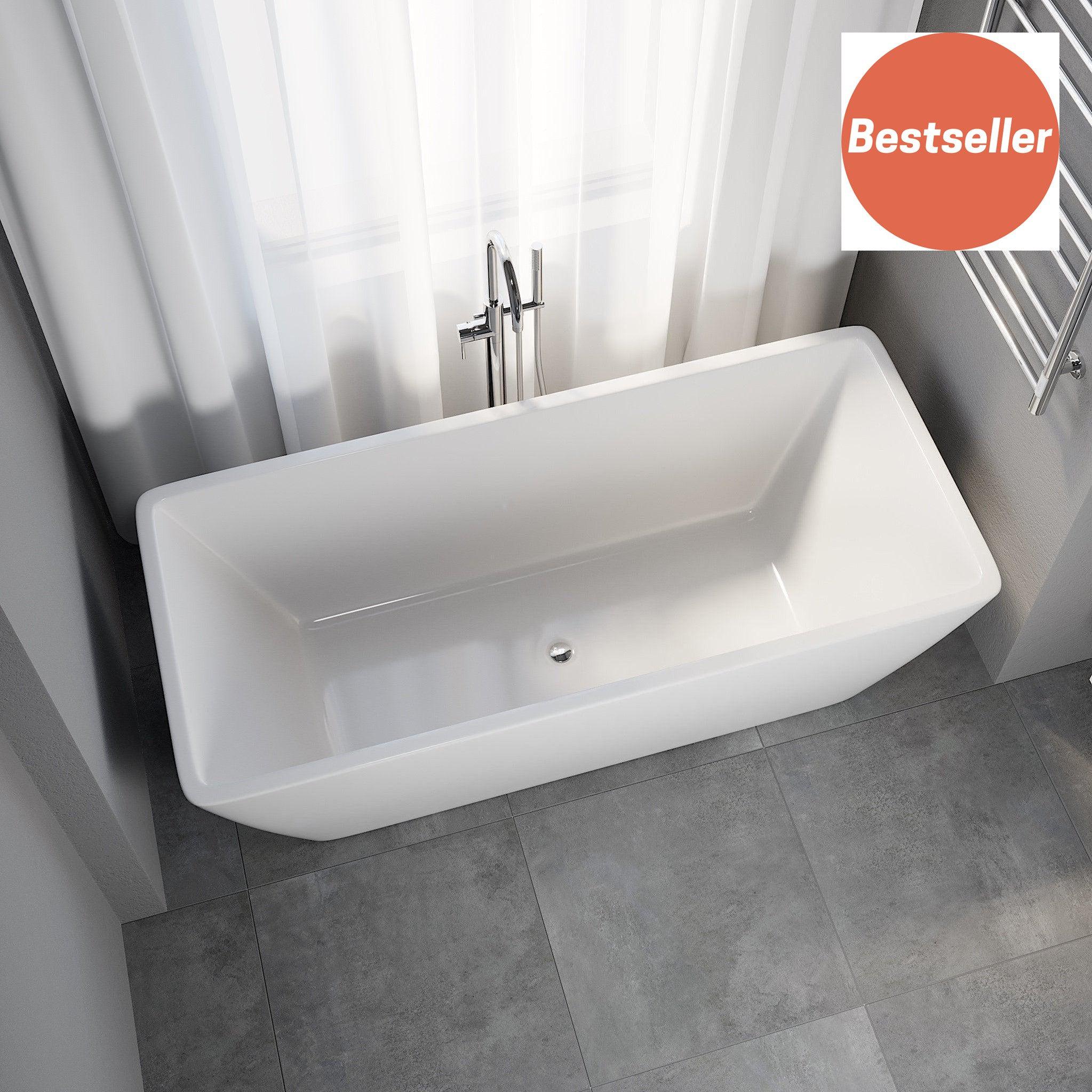 Marstal Badekar - HomeTomato - 11-170-61-11-00 - 8594175645972